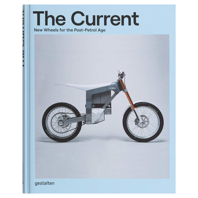 TheCurrent当前趋势