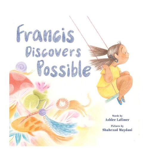 弗朗西斯发现可能 Franci