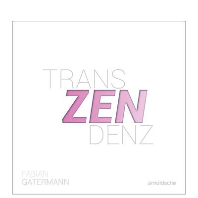 【预售】法比安·加特曼：超越之光—作为媒介的光线 Fabian Gatermann: Transcendence 原版英文艺术画册画集 善本图书
