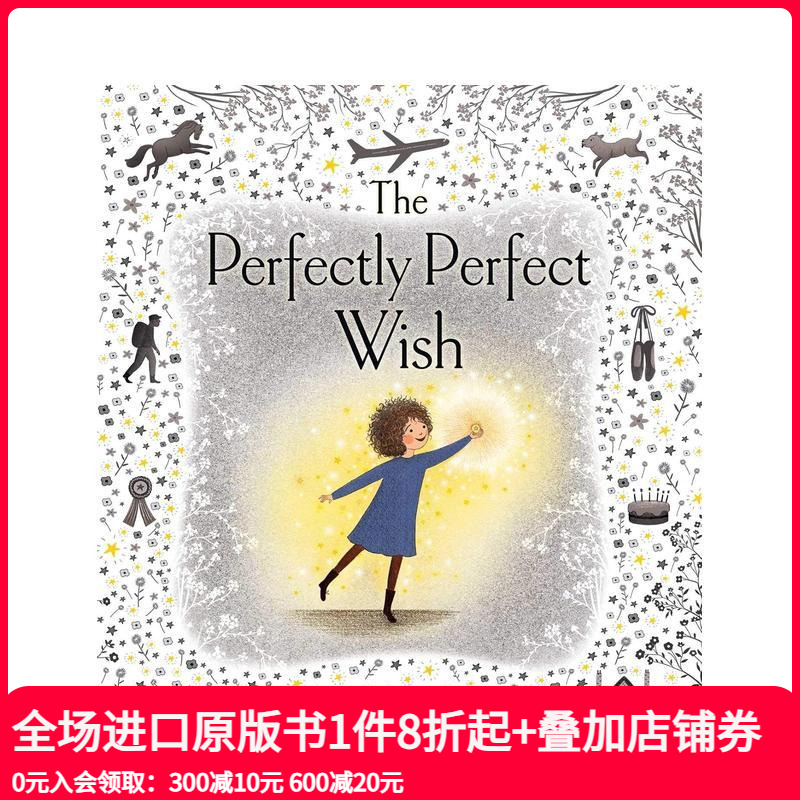 如此完美的愿望 The Per