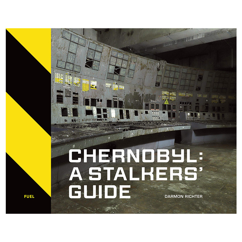 Chernobyl切尔诺贝利潜行指南