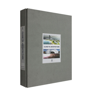 公共空间商业住宅案例材料设计作品集 图书 Sendpoints 善本出版 图书书籍 英文原版 ARCHITECT 走进建筑CLOSE 现货