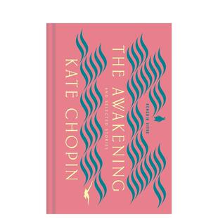 【预售】【企鹅人生】觉醒及其余文集 【Penguin Vitae】The Awakening and Selected Stories 原版英文文学小说