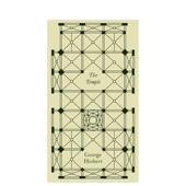 圣殿 Penguin Poetry Clothbound 企鹅布纹诗歌 Temple The 预售 原版 英文诗歌