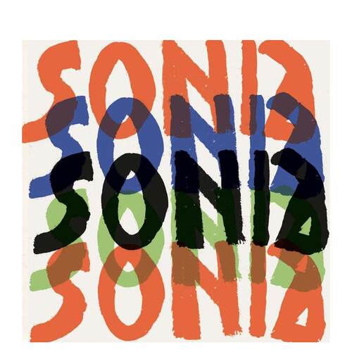 【现货】索尼娅·德劳内一生活艺术  Irma Boom担任书籍设计 Sonia Delaunay 一 Living art 原版英文艺术画册画集
