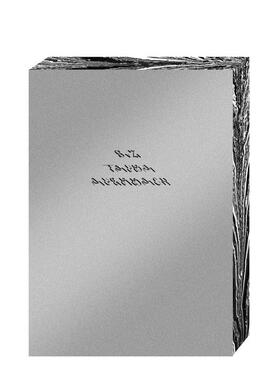 【预售】Tauba Auerbach陶芭·奥尔巴赫艺术作品集画册：SVZ 英文原版进口善本图书