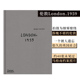 可单拍 LONDON城市印象 Sergio 塞尔吉奥·拉腊因摄影集：伦敦1959 英文原版 Larrain 伦敦 善本图书 雪中 艺术画册