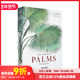 马修斯：棕榈书 Martius. Book The TASCHEN45周年纪念版 Palms 现货 英文原版 进口艺术画册画集