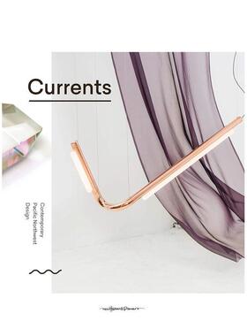 【现货】【NHP出版】Currents 当代西北太平洋室内家具设计 温哥华IDS Vancouver
