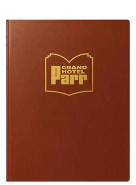 【预售】马丁·帕尔：豪华酒店帕尔 Grand Hotel Parr: Martin Parr 原版英文摄影作品集 善本图书