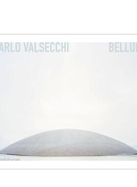 【预售】卡洛?瓦尔塞基：战争 雷焦艾米利亚马拉莫蒂收藏馆同名展览配套图录 Carlo Valsecchi : Bellum 原版英文艺术画册画集