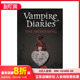 The Vampire Diaries 原版 吸血鬼日记：觉醒 Awakening 英文文学小说 预售