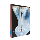 细节 书 预售 英文原版 Fashion 内衣：时装 Underwear Detail