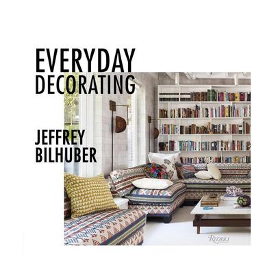 【现货】每日家居装饰 Everyday Decorating 原版英文室内设计装饰