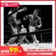 Folley 善本图书 挂画 Ali 阿里对决福利Ali TASCHEN限量版 致敬拳王阿里Homage 1967 vs. 预售