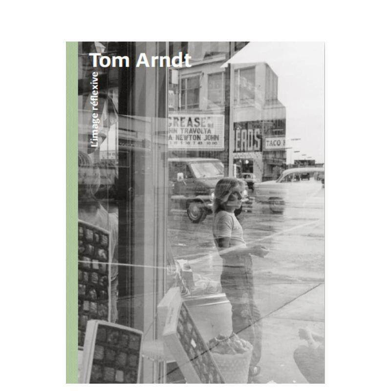 Tom Arndt摄影札记:美