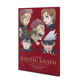 善本图书 咒术回战 现货 スタートガイド 动画 TVアニメ「呪術廻戦」公式 原画画册画集作品集 官方设定集 进口日文原版