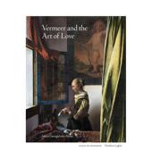 Vermeer Lights 艺术 Art and the Northern 英文艺术画册画集 预售 维米尔与爱 Love 原版 北境之光