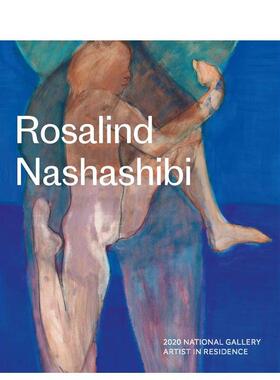 【预售】伦敦艺术家Rosalind Nashashibi与英国国家美术馆National Gallery 英文原版进口画册善本图书