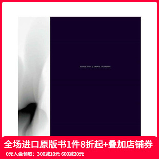 Ascending 英文摄影作品集 腾空 Ross Elliot 布鲁克林摄影师Elliot 预计25年1月出版 鸦 原版 Crows 现货