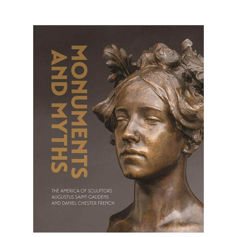 纪念碑与神话 Monument