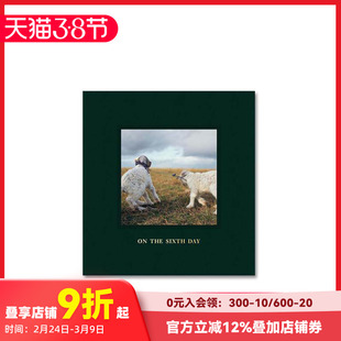 【现货】亚历山德拉·桑吉内蒂:第六日 Alessandra Sanguinetti: On the Sixth Day 原版英文摄影