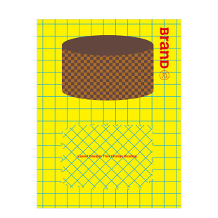 That 现货 Layout Change 艺术设计杂志 2024年01期 英文版 BranD 善本图书 NO.73 Reading Designs