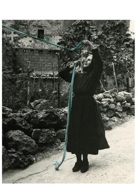 【预售】与山相连 Legarsi alla Montagna 原版英文艺术画册画集