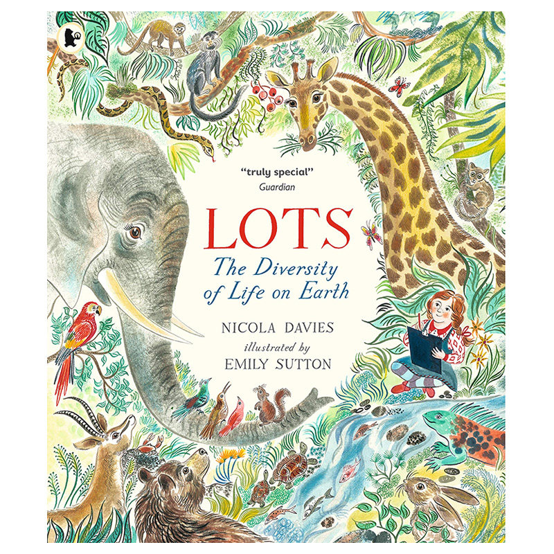 【现货】许许多多 Lots 墨尔本插画师Marc Martin 地球上生物的多样性 一桶一桶的朋友 大象之旅 英语启蒙 英文儿童绘本 善本图书,书籍/杂志/报纸,儿童读物原版书,淘宝优惠券,粉丝福利购,淘宝优惠卷