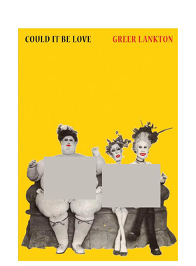 【预售】格里尔·兰顿：这会是爱吗 Greer Lankton: Could It Be Love 原版英文艺术画册画集 善本图书