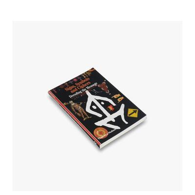 【现货】标志、符号和密码：译码信息 Signs， Symbols Ciphers: Decoding the Message 原版英文社会科学进口原版善本图书