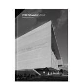 Riera PERKINS&WILL 现货 Five 帕金斯威尔迈阿密事务所：25年 Twenty 图书进口书籍Oscar MIAMI Years英文设计原版