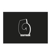 善本图书 Graffbook. 预售 Sketchbook 涂鸦素描本 Graffiti 英文艺术画册画集 the 原版