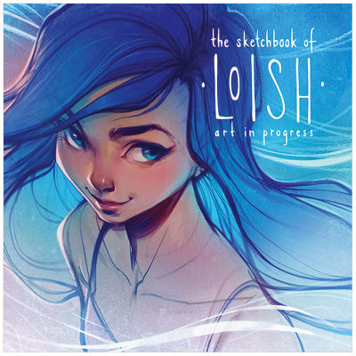 TheSketchbookofLoish