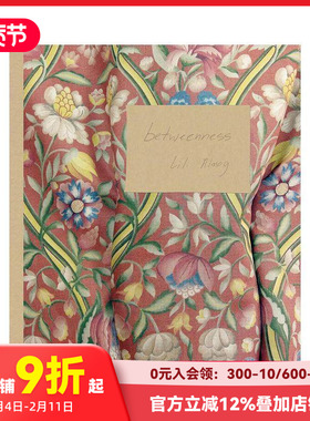 【预售】之间 Lili Almog: Betweenness 原版英文摄影作品集