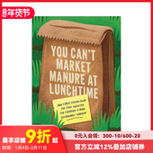 Lunch You 预售 Market 午餐时间不能推销粪便 Can Manure