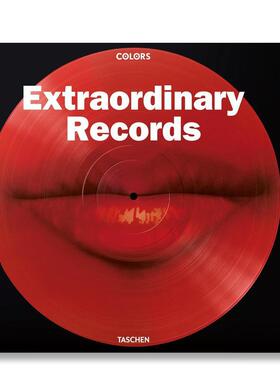 【现货】非凡唱片 Extraordinary Records 原版英文音乐