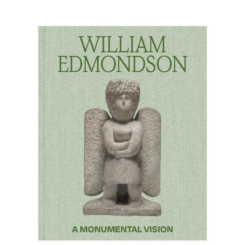 美国雕塑家William Ed