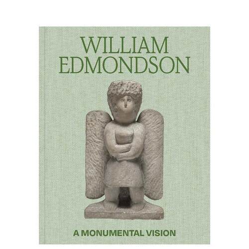 美国雕塑家William Ed