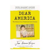亲爱 Editio America Dear Readers’ 年轻读者 原版 英文儿童分阶阅读 Young 美国 忠告 现货