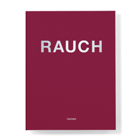 【预售】【TASCHEN限量版】 NEO RAUCH 尼奥·劳赫画集 进口原版图书[TASCHEN]