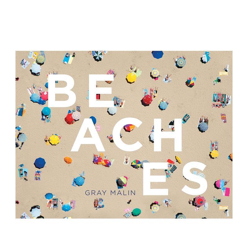 海滩 Beaches 原版英文