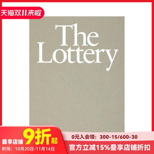 【现货】Melissa Catanese：彩票 Melissa Catanese: The Lottery 原版英文摄影