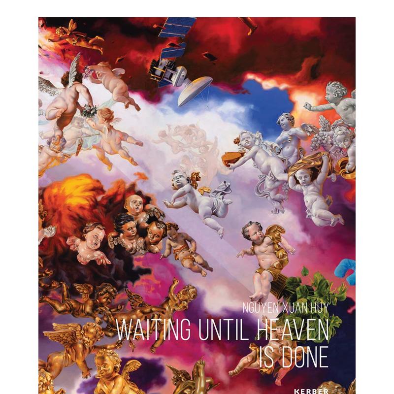 宣·休伊·阮：等待天堂的建成