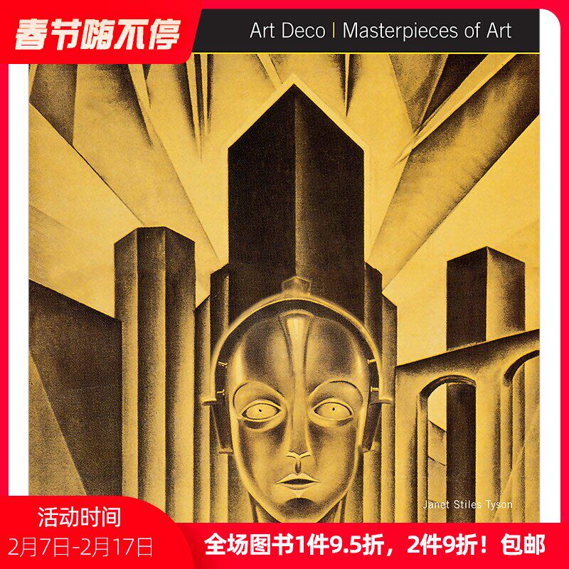 Art Deco Masterpieces of Art decorate Art Masterpiece Imported original edition booksin the Books/Magazine/Newspaper , Imported Books(Including Hong Kong and Taiwan) , Original book art  category - from Buy2taobao.com to provide professional Taobao agent buy service
