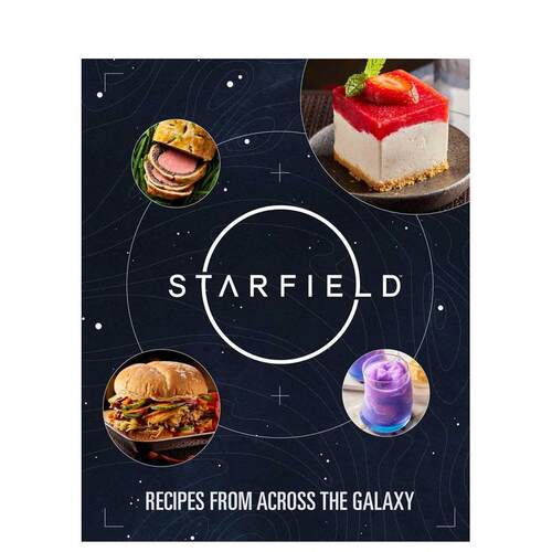 星空 官方食谱书 Starfi