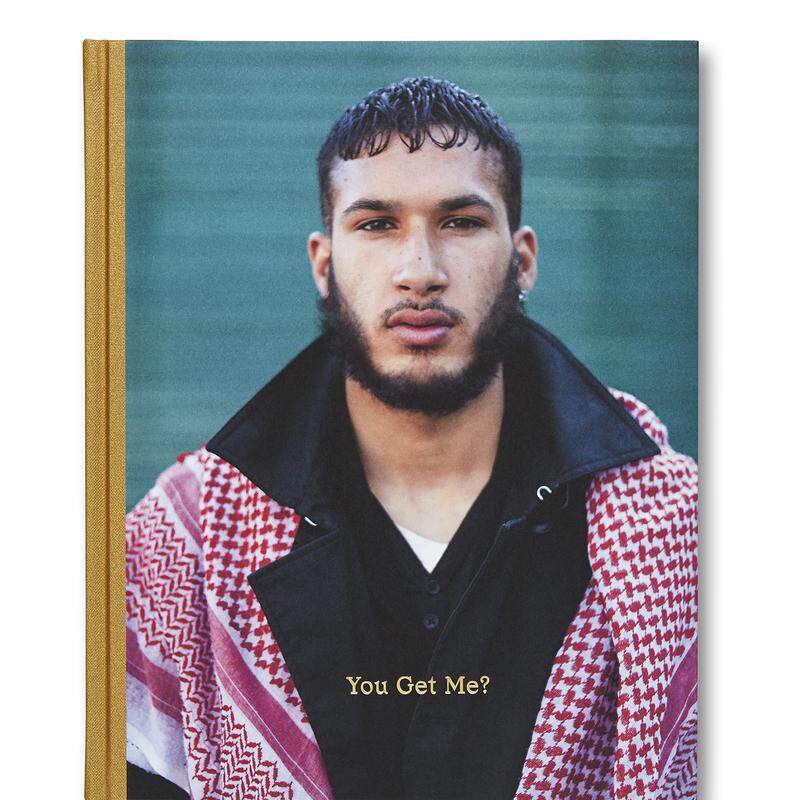 你懂我？ You Get Me