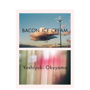 摄影集 BACON ICE 收录奥山由之出道至今 奥山由之 CREAM 照片 预售