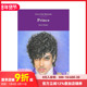 英文音乐 Lives 现货 Musicians 普林斯 the 原版 Prince
