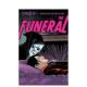 预售 Funeral YUNGBLUD：葬礼 YUNGBLUD The 原版 英文漫画书